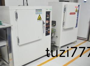 老化(hua)試驗箱