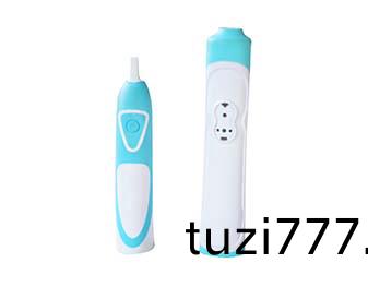 電動牙刷手(shou)柄TPE