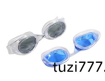 泳鏡TPE