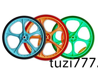 免充氣輪胎TPE材料(liao)