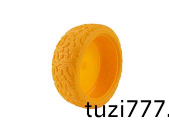 翫具輪胎皮TPE