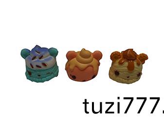 翫具(ju)公仔TPE