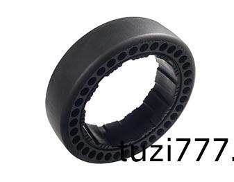 翫具車輪胎(tai)TPE原料