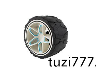 翫具車輪胎TPE